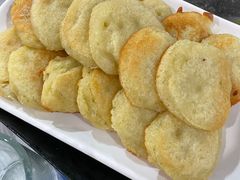 -金达莱烧烤(黎明南街店)