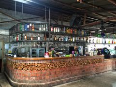 -喜洲吧·江畔老船厂·庭院餐厅(喜临院店)