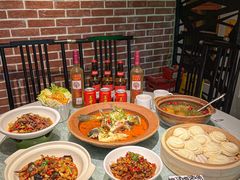 -湘语·湖南家常菜(新洲店)