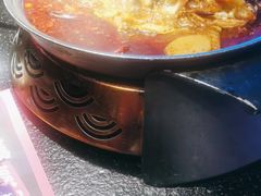 -匠子烤鱼(上邦百汇城店)