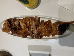 -乔阿马·江南味·驴肉香(龙湖华泾天街店)