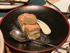 -T館·花园艺术餐厅