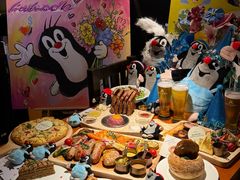 -布拉格餐厅· 中欧捷克菜(全国首店)