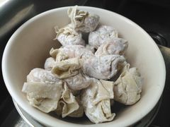 杂锦云吞-炳记云饺(德政总店)