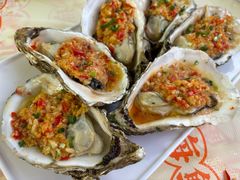-小林哥的海鲜馆·夜宵烧烤(渔人码头店)