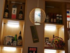 -吉炙烧鸟•本格料理(国际商贸城店)