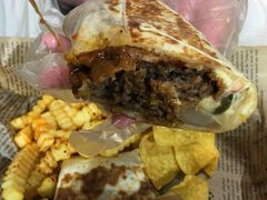 -TACO STAR 塔可星(下沙宝龙店)