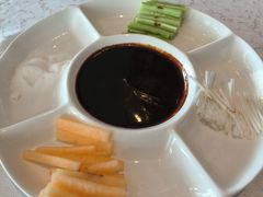 -海湾壹品·粤菜·早茶·烤鸭(拱北店)