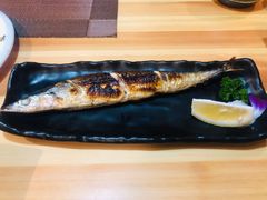 -割烹旭日本料理(龙湖狮山天街店)