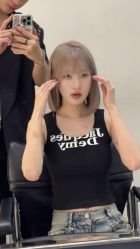 -DL HOPE造型