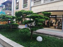 -王府井奥莱临潼小镇(临潼店)