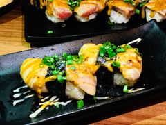 -昊·来了寿司(双楠2店)