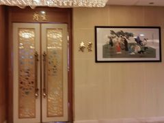 -东江海鲜酒家(艺都分店)