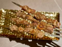 -塔哈尔·新疆盛宴(奉贤龙湖店)
