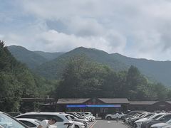 -五女峰国家森林公园