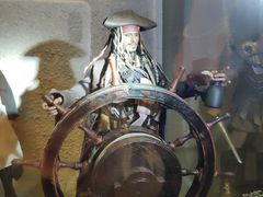 -疯克大象美式烤肉餐厅