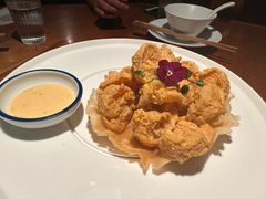 -南园民国茶楼餐厅·常州菜(北大街店)