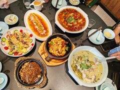 -去茶去餐厅(中央大街店)