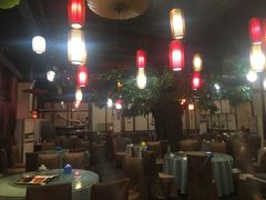 大堂-巴人汇三篇小龙虾江湖菜(李家沱店)