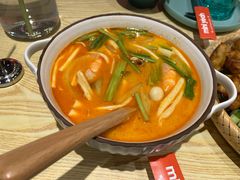 -迷你椰·泰式大排档(虹口店)