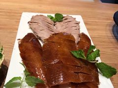 -四季民福烤鸭店(前门廊房二条店)