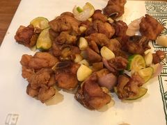 -云海肴·汽锅鸡·云南菜(东坝金隅店)