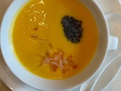-香乐园·淮扬菜中餐厅·Shang Garden(福田香格里拉店)