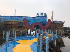 -无锡海洋馆