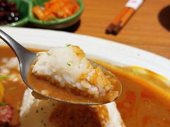 -CURRY YA 熟成咖哩專門店(深圳湾万象城店)