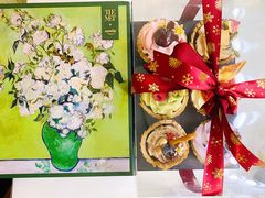 -小苍兰风铃草蛋糕甜品(沈阳店)