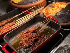 -长沙大王山朗豪酒店·朗豪自助餐厅