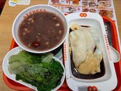 -红荔村肠粉(岗厦店)