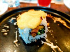寿司-Mr·Fish鱼鲜生海鲜放题(银泰in99店)