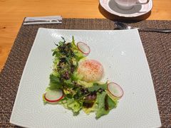 -香樟花园法式铁板烧(恒隆广场店)