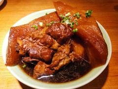 肉汁萝卜-弄堂里(新天地店)