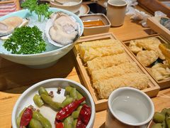 -山海蟹庐·海鲜糟粕醋火锅(慈溪店)
