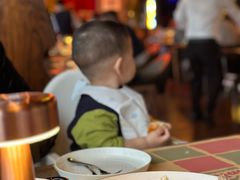 -安妮意大利餐厅(日坛店)