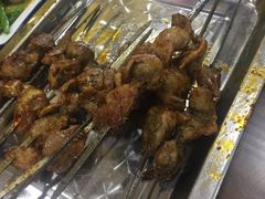 -和月楼牛羊肉泡馍