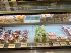 -欢牛蛋糕屋(萧山万象汇店)