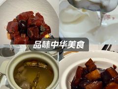 -彩虹之约•淮扬家宴(亚运村店)
