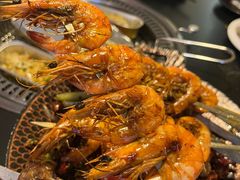 -AJIYA炭火烧肉(徐汇正大乐城店)