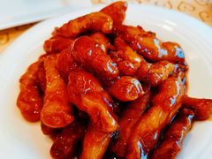 糖醋里脊-大鸭梨(天通西苑店)