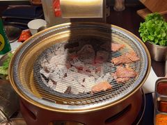 -西塔老太太泥炉烤肉(上海七宝领展广场店)