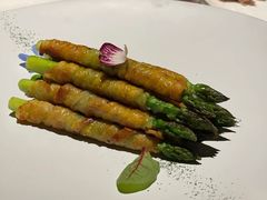 -上海滩餐厅(BFC外滩金融中心店)