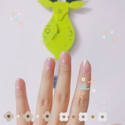 -LADYGIRL·Nail·Lash·美甲美睫