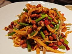 -松涛园朝鲜·海鲜·料理店(鸭绿江断桥店)