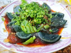 -洪霞餐馆
