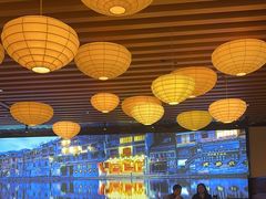 -沅江水·湖南家宴(南村万博长隆商圈店)