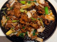 -悦融琥珀·京鲁菜·海味珍品(西单店)