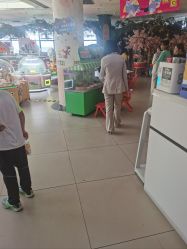 -童梦园主题乐园(天津泉汇购物广场店)